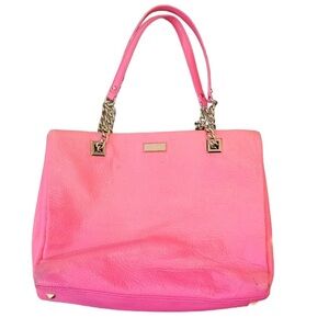 Kate Spade Barbiecore Pink Shoulderbag